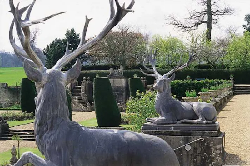 Calne country house & gardens, A45 (photo 11)