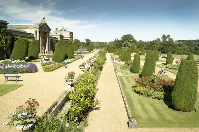 Calne country house & gardens, A45 (photo 8)
