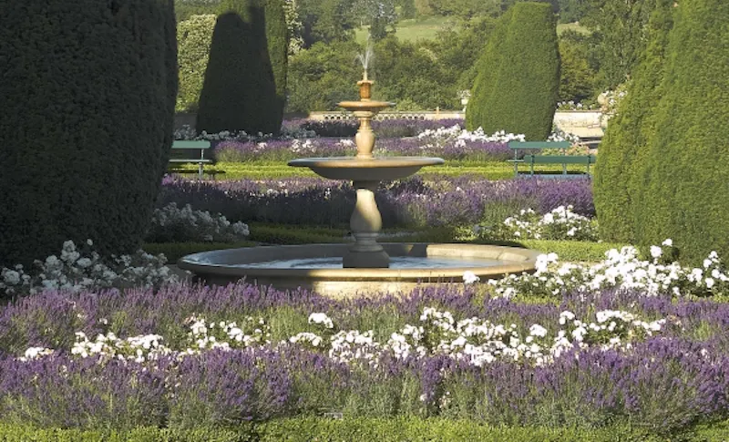 Calne country house & gardens, A45 (photo 14)