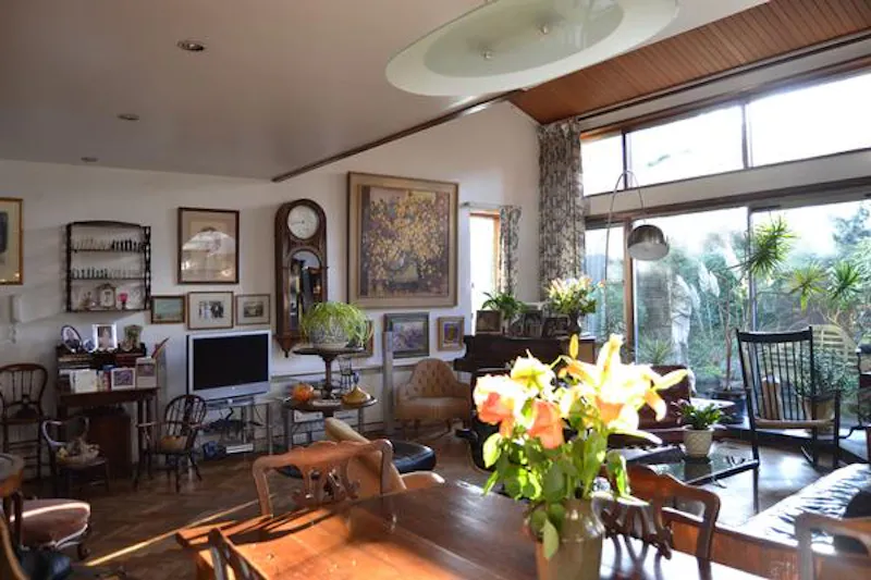 Open plan at Film location D2038 in London (photo 8)