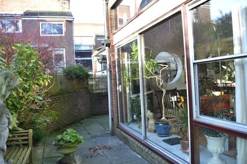 Film location D2038 in London (photo 21)