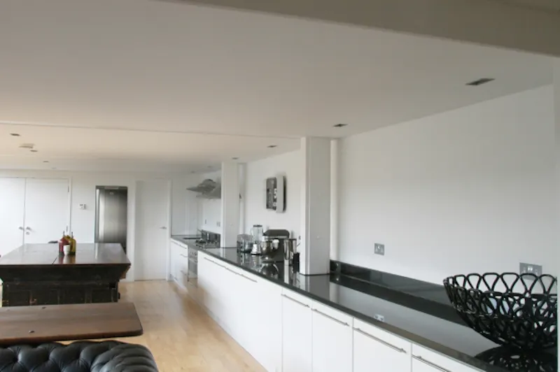 Waterloo penthouse in old school , F980 (photo 9)