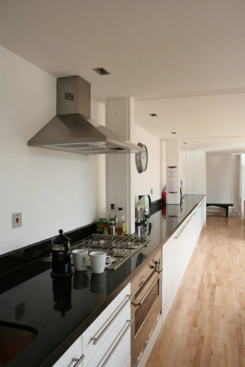 Waterloo penthouse in old school , F980 (photo 12)