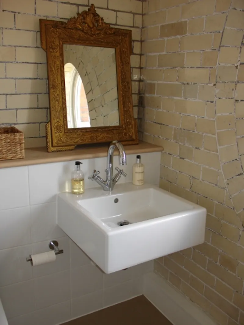 Waterloo penthouse in old school , F980 (photo 35)