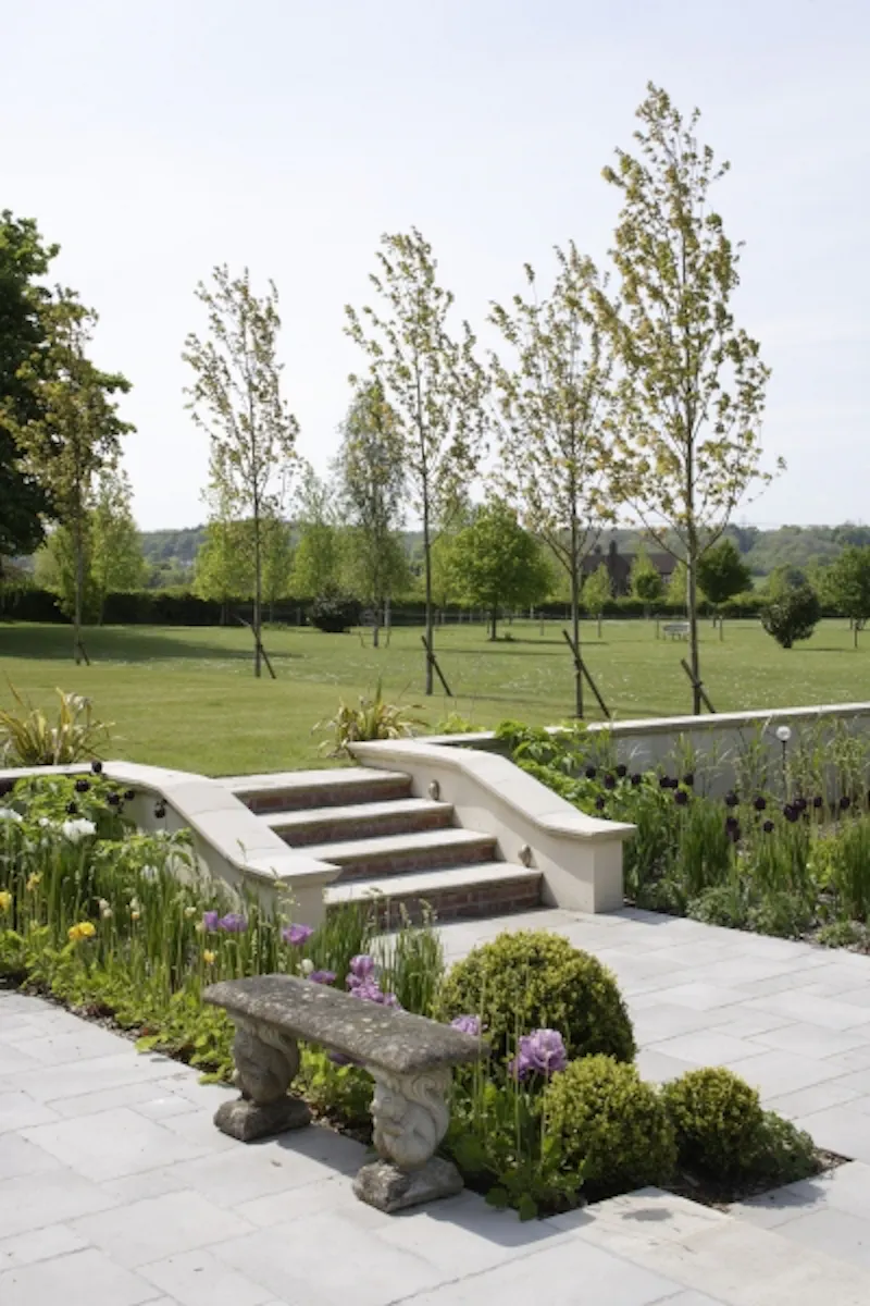 Film location D2039 in Hampshire (photo 34)