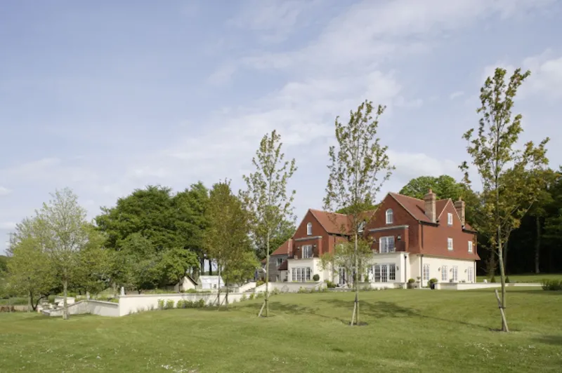 Film location D2039 in Hampshire (photo 36)