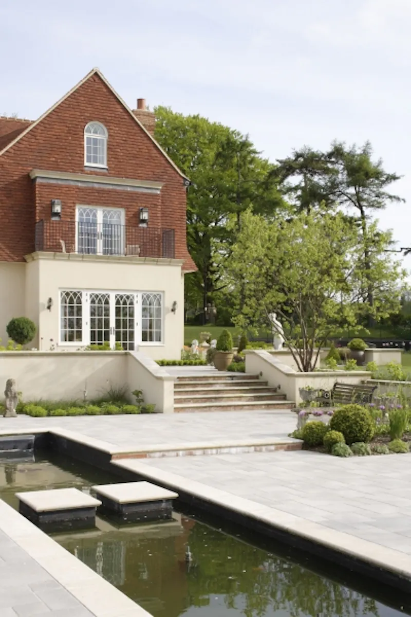 Film location D2039 in Hampshire (photo 37)