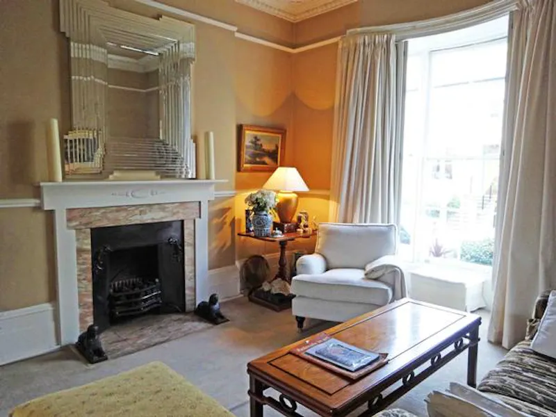 Beautiful Bayswater townhouse, A1237 (photo 4)