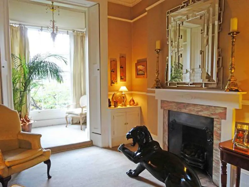 Beautiful Bayswater townhouse, A1237 (photo 10)