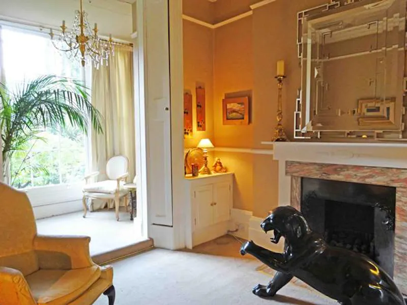 Beautiful Bayswater townhouse, A1237 (photo 12)