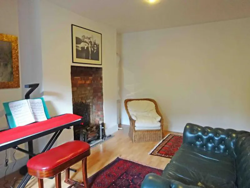 Beautiful Bayswater townhouse, A1237 (photo 18)