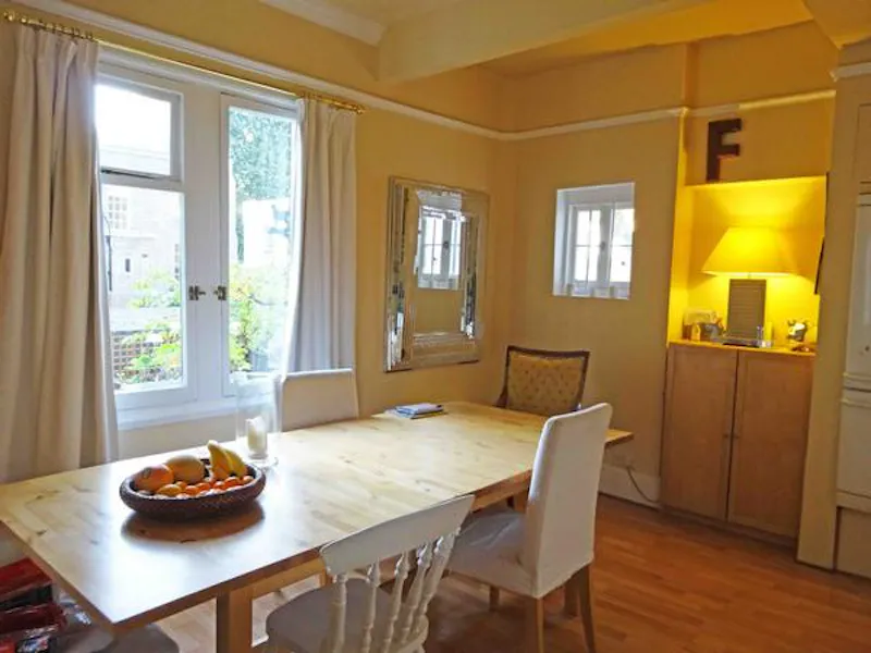 Beautiful Bayswater townhouse, A1237 (photo 22)
