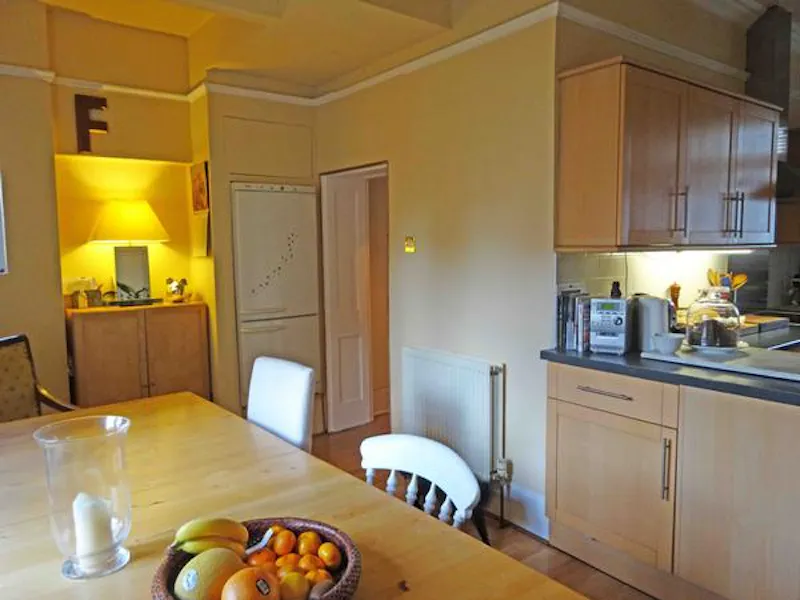 Beautiful Bayswater townhouse, A1237 (photo 23)
