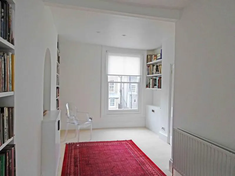 Beautiful Bayswater townhouse, A1237 (photo 38)
