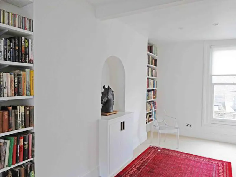 Beautiful Bayswater townhouse, A1237 (photo 39)
