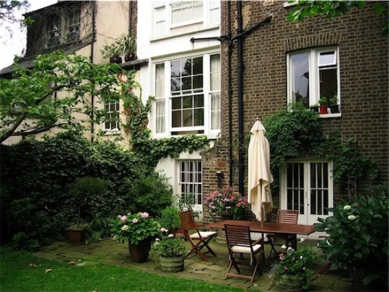 Beautiful Bayswater townhouse, A1237 (photo 40)