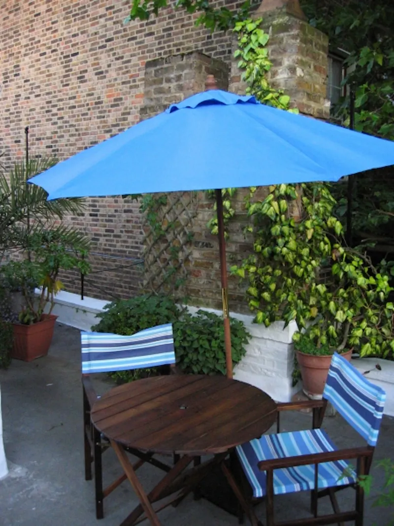 Beautiful Bayswater townhouse, A1237 (photo 43)