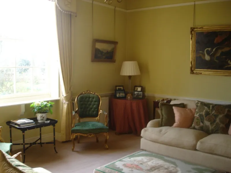 Georgian grange in York, A1238 (photo 5)
