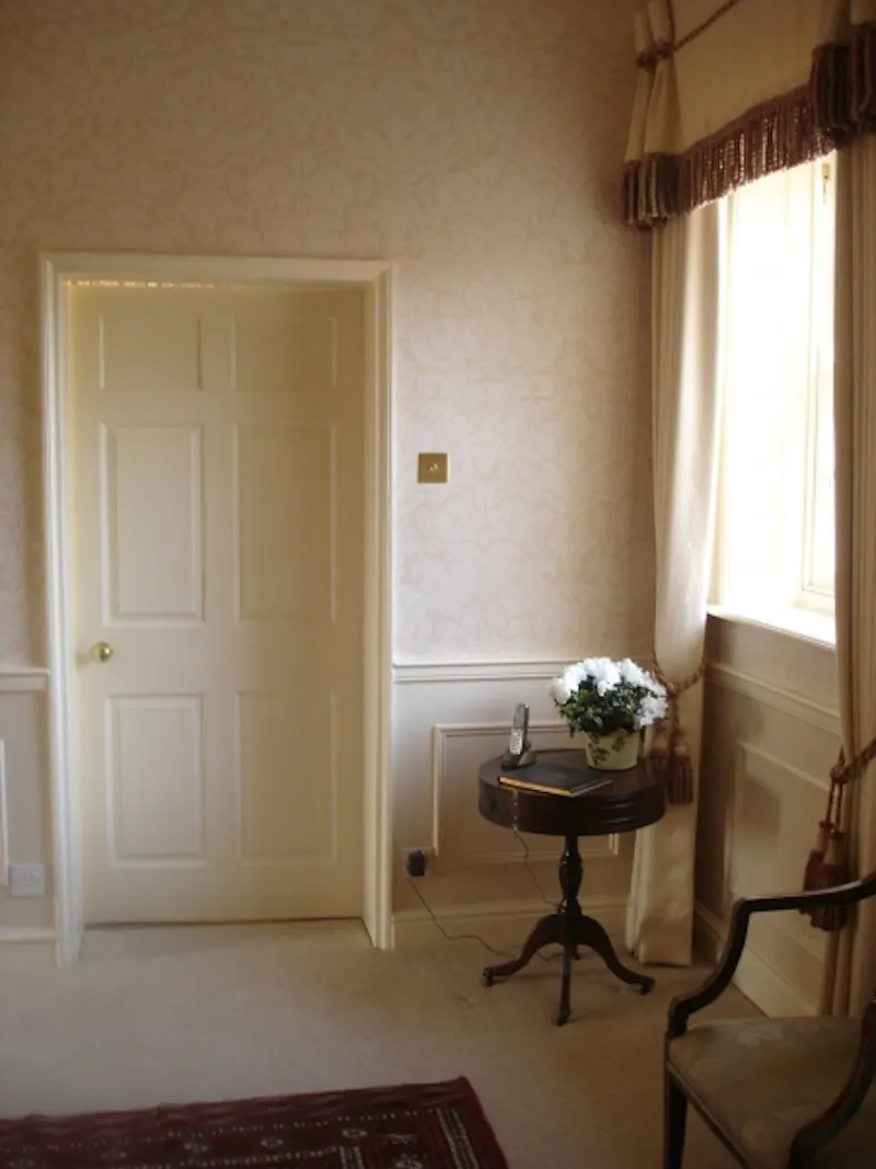 Georgian grange in York, A1238 (photo 8)