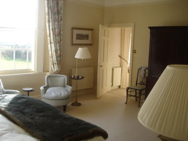 Georgian grange in York, A1238 (photo 10)