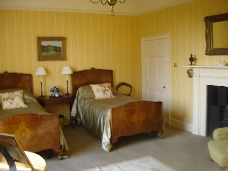 Georgian grange in York, A1238 (photo 13)