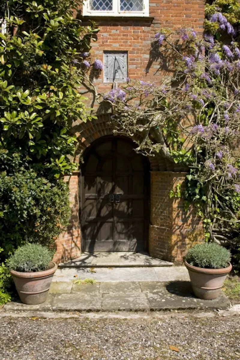 Lutyens house in Newbury. , E20 (photo 6)