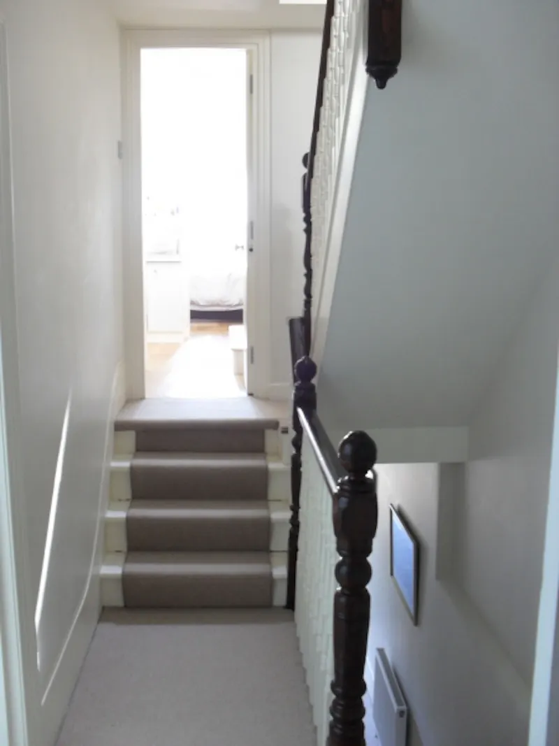 Film location B1536 in London (photo 8)