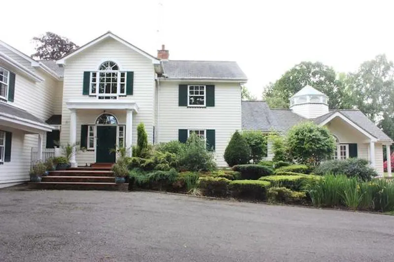 American style Esher house, D797 (photo 71)