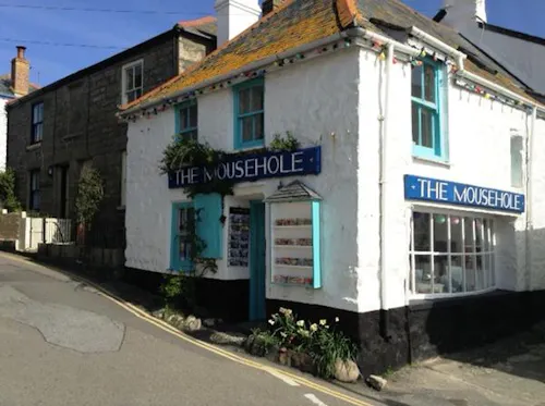 Film location, SHOP32