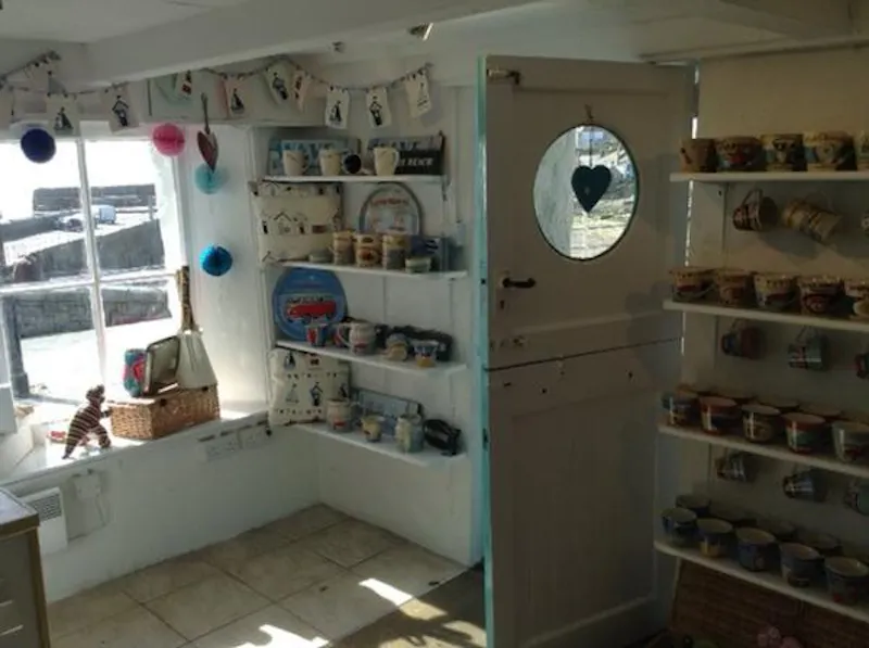 Film location SHOP32 in Cornwall (photo 3)