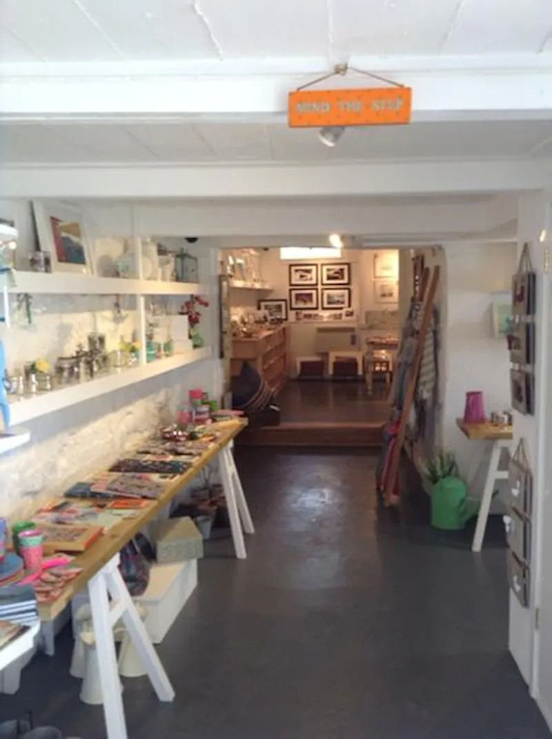 Film location SHOP32 in Cornwall (photo 7)
