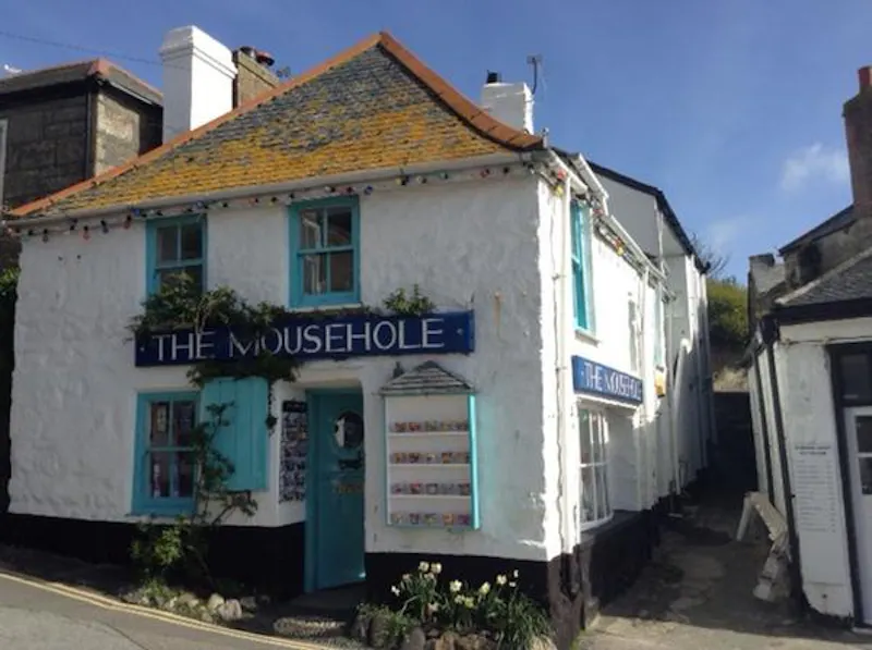 Film location SHOP32 in Cornwall (photo 9)