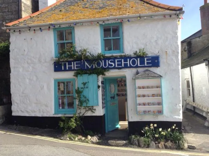 Film location SHOP32 in Cornwall (photo 10)