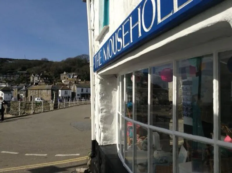 Film location SHOP32 in Cornwall (photo 12)
