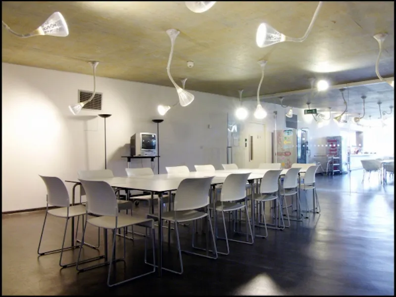 Modern Greenwich dance complex, V146 (photo 10)