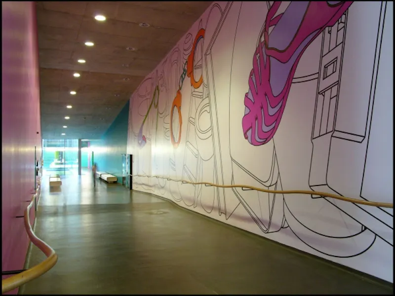 Modern Greenwich dance complex, V146 (photo 17)