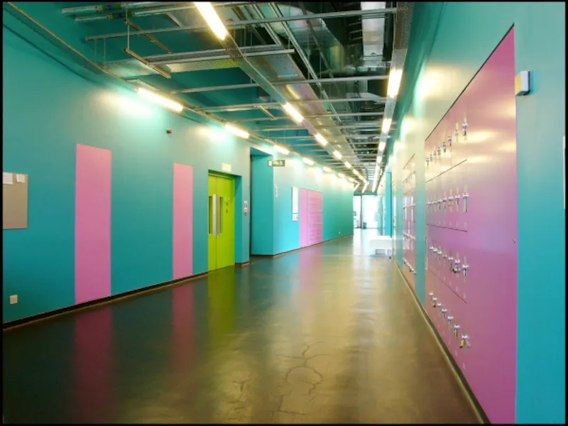 Modern Greenwich dance complex, V146 (photo 21)