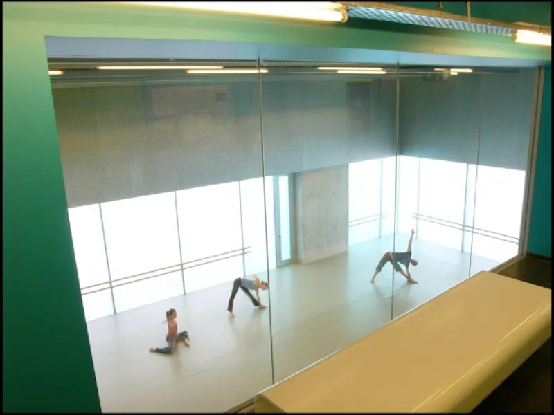 Modern Greenwich dance complex, V146 (photo 22)