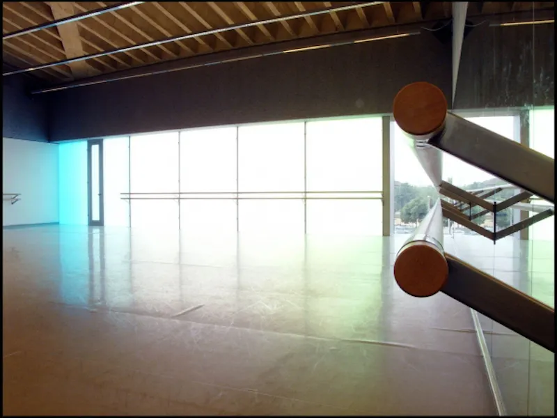 Modern Greenwich dance complex, V146 (photo 23)