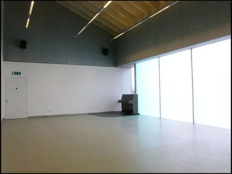 Modern Greenwich dance complex, V146 (photo 25)
