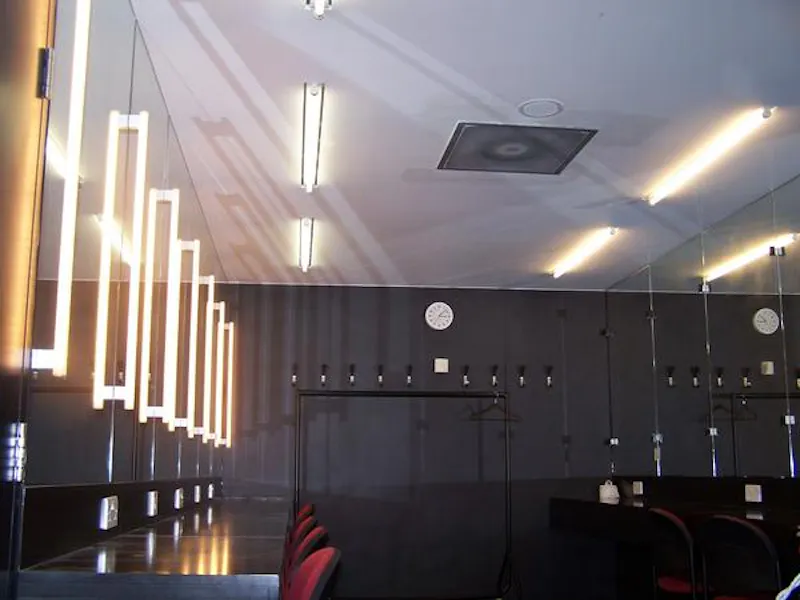 Modern Greenwich dance complex, V146 (photo 35)