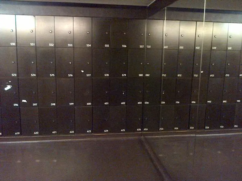 Modern Greenwich dance complex, V146 (photo 41)