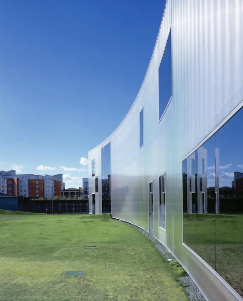 Modern Greenwich dance complex, V146 (photo 45)