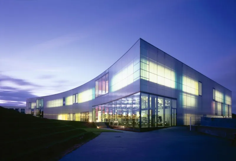 Modern Greenwich dance complex, V146 (photo 47)