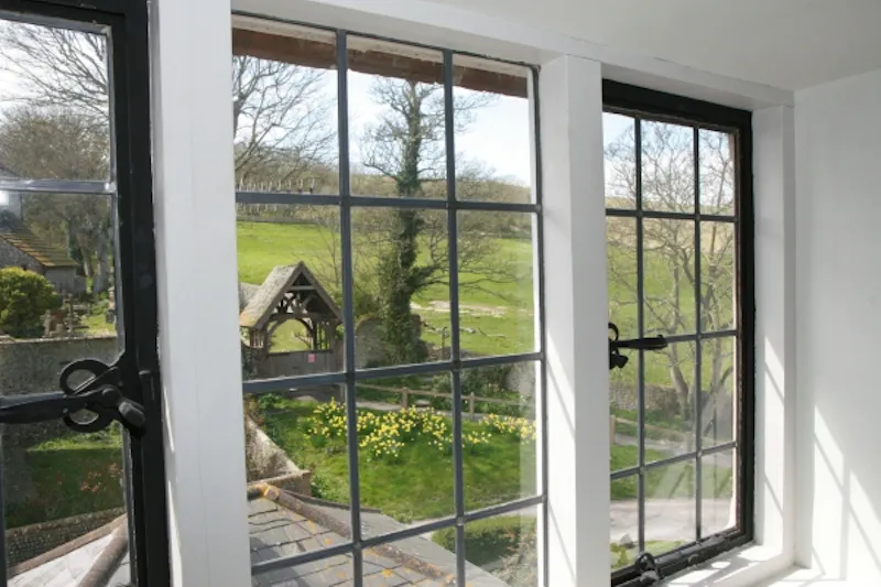 Views - country at Film location L623 in East Sussex (photo 13)