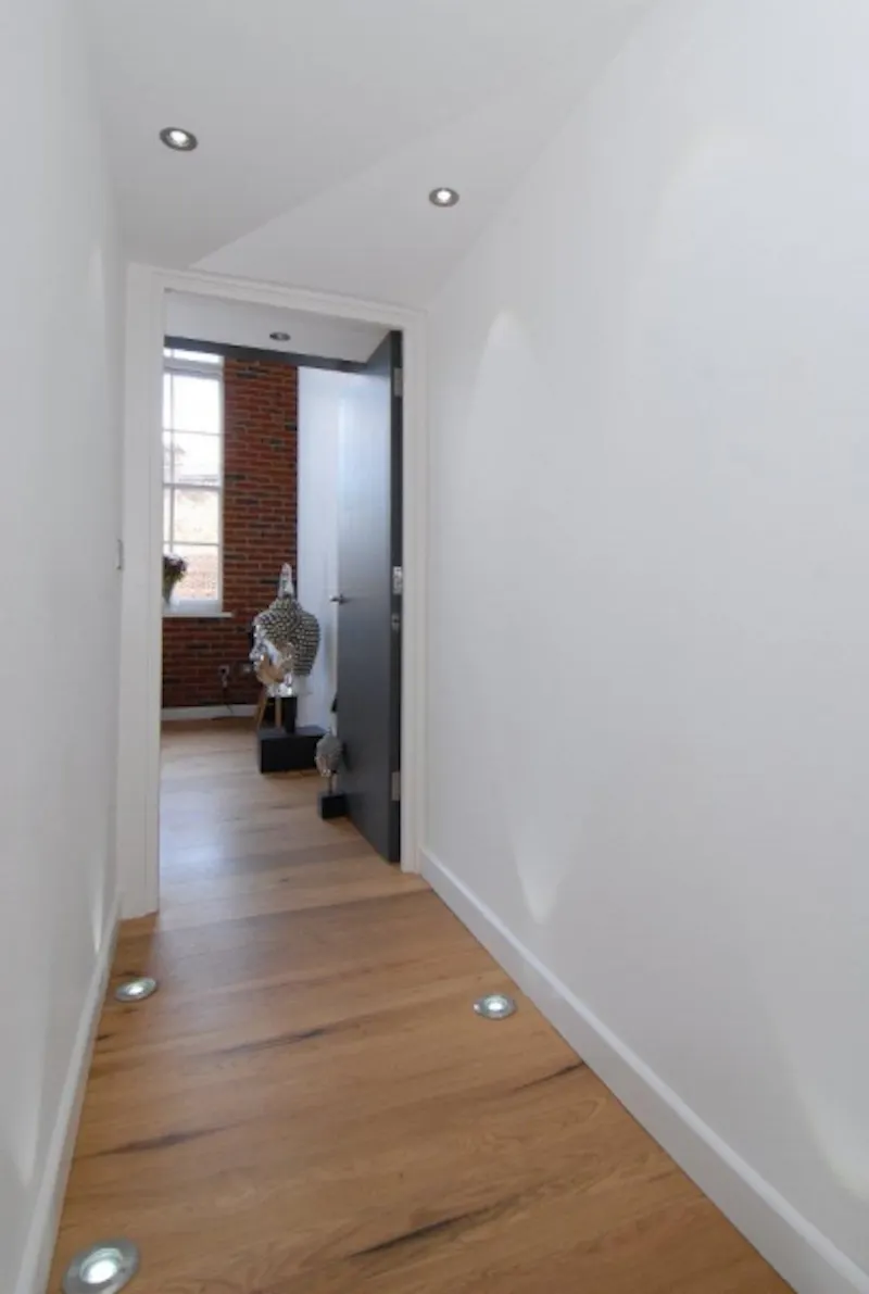 Clapham mezzanine apartment, F982 (photo 10)