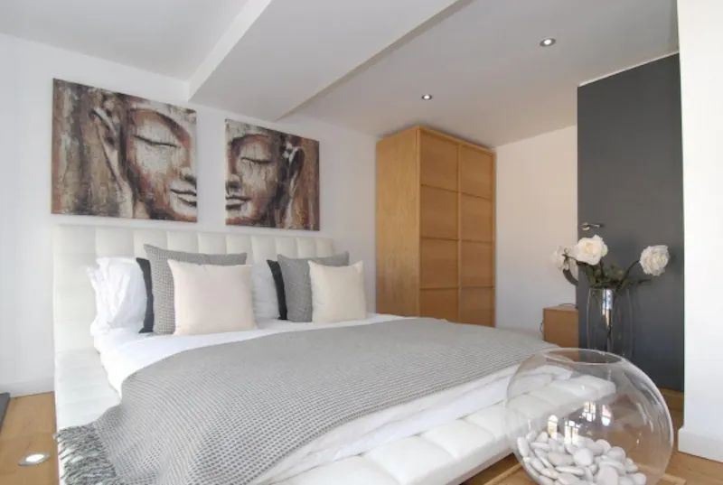 Clapham mezzanine apartment, F982 (photo 12)