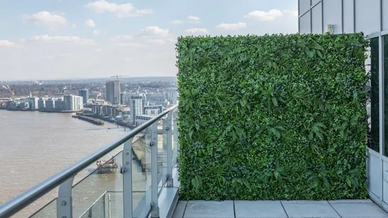 Surrey Quays penthouse, K279 (photo 11)