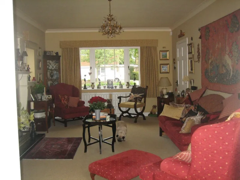 Film location D2046 in Kent (photo 3)