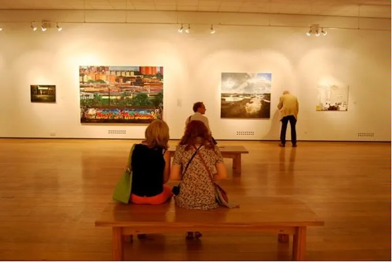 Pall Mall galleries, P579 (photo 3)